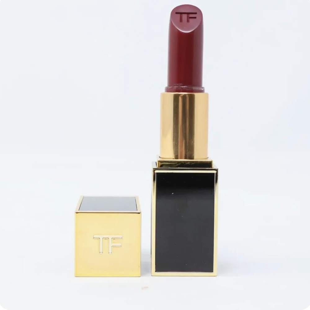 Tom Ford Lip Color, Velvet Cherry 08, Brand New